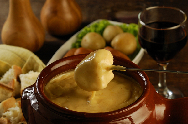 Fondue em São Bernardo do Campo, SP